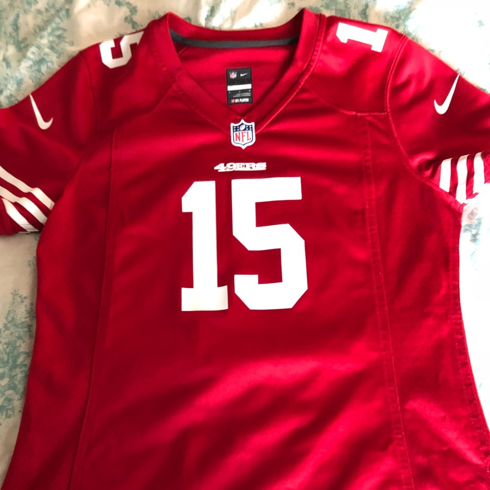 San Francisco 49ers Women Jersey